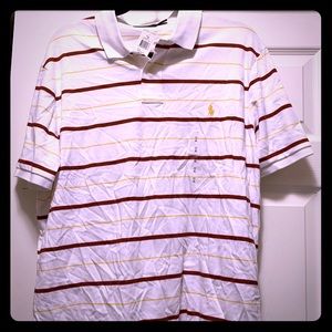 Ralph Lauren polo